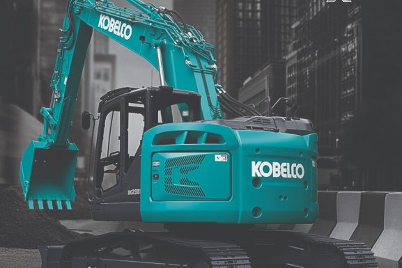 KOBELCO