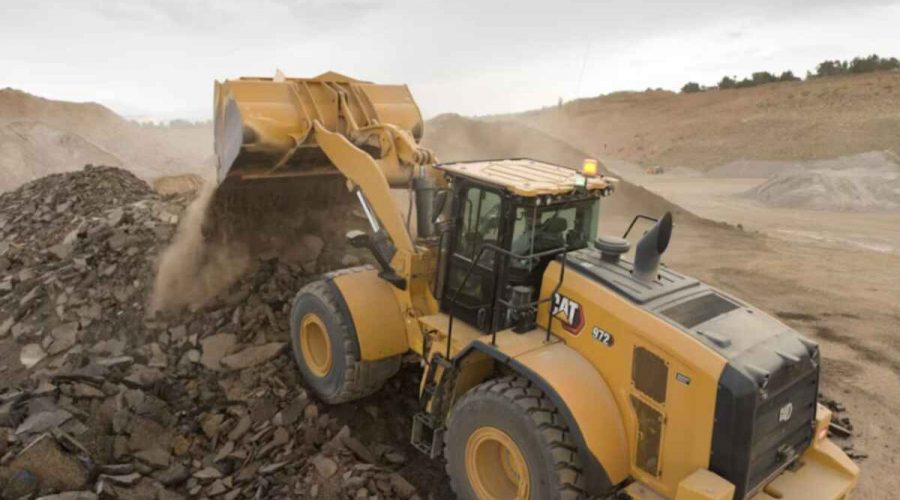 Cat Loads Up The Tech Options For Next-Gen Medium Wheel Loaders