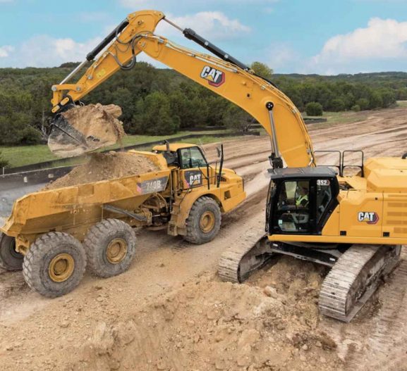 Cat-Boosts-The-Tech-For-2025-Excavators-To-Speed-Up-Digging-Loading